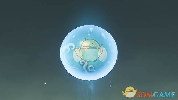 《仙剑世界》绿色御灵大全