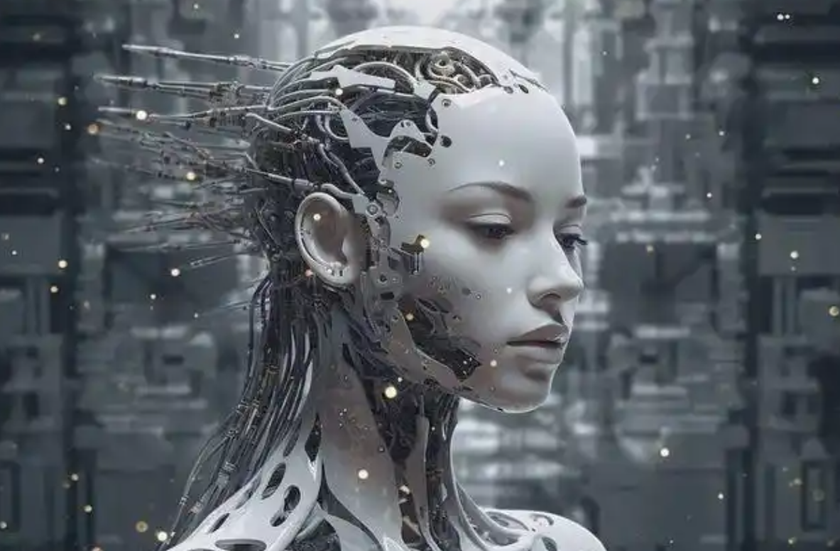 《逆水寒》游戏时装做成了AI仿生,引土豪疯抢