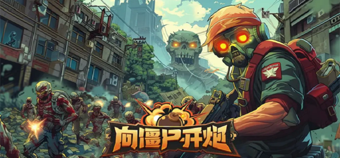 向僵尸开炮皮肤怎么获得-皮肤换取方法