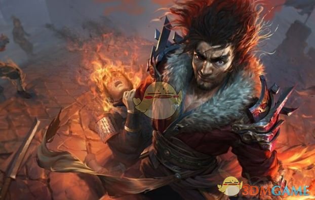 《三国杀》界魏延技能介绍