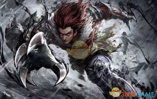 《三国杀》界魏延技能介绍