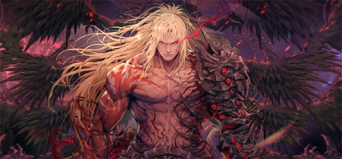 *狂战士卡赞真结局解锁方法图一