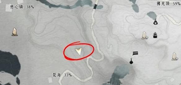 燕云十六声清河花海隐藏任务怎么做 清河花海隐藏任务完成攻略