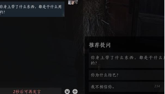 燕云十六声夜宿谜影怎么玩-夜宿谜影玩法介绍