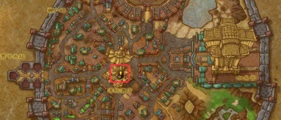魔兽世界剧情模式团本怎么进 剧情模式团本进入方法
