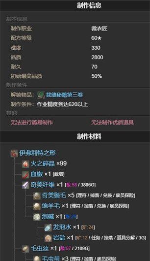 最终幻想14水晶世界伊弗利特之形宠物怎么获得 伊弗利特之形宠物获取方式