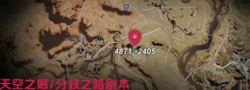 七日世界收成者集市在哪 收成者集市具体位置