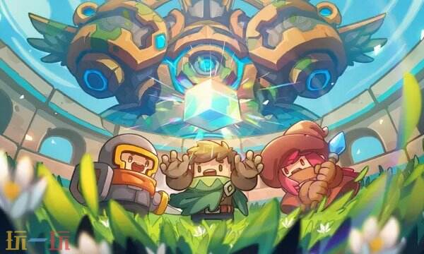 元气骑士兑换码在哪输入 兑换码输入使用位置
