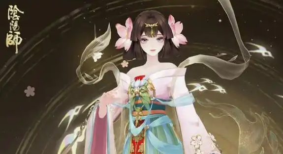 阴阳师樱花妖茏花蔓缀怎么获得-樱花妖茏花蔓缀获取方法