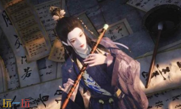 燕云十六声紫薇阙多少钱 新时装紫薇阙价格一览