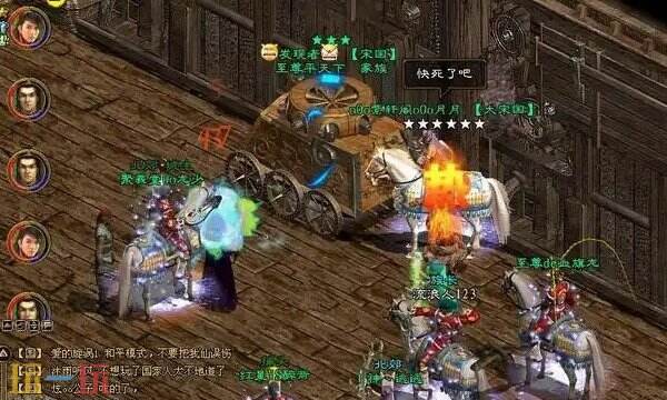 征途sf发布网688最新消息今天 不爆肝不氪金爽玩