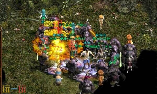 征途sf发布网688最新消息今天 不爆肝不氪金爽玩