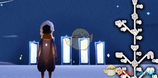 《光遇》小王子复刻物品兑换推荐