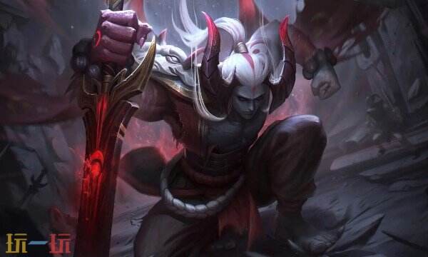 英雄联盟手游段位级别排列 段位划分情况介绍