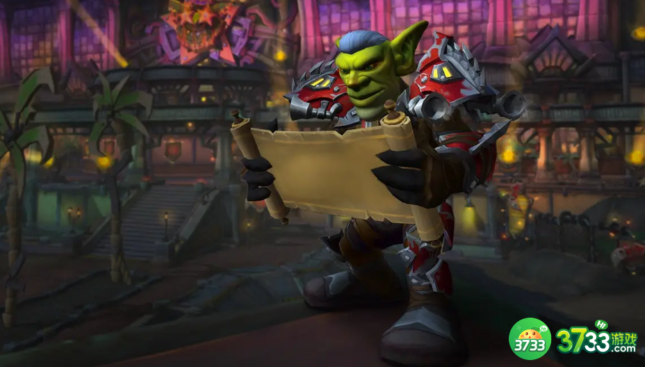 魔兽世界黑血接力棒任务怎么做_wow黑血接力棒任务攻略