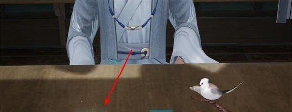 《射雕手游》心有灵犀称号获取方法