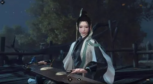 逆水寒手游内功灵韵获得方法