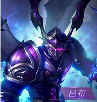 王者荣耀乱世之霸王是谁？乱世之霸王英雄汇总