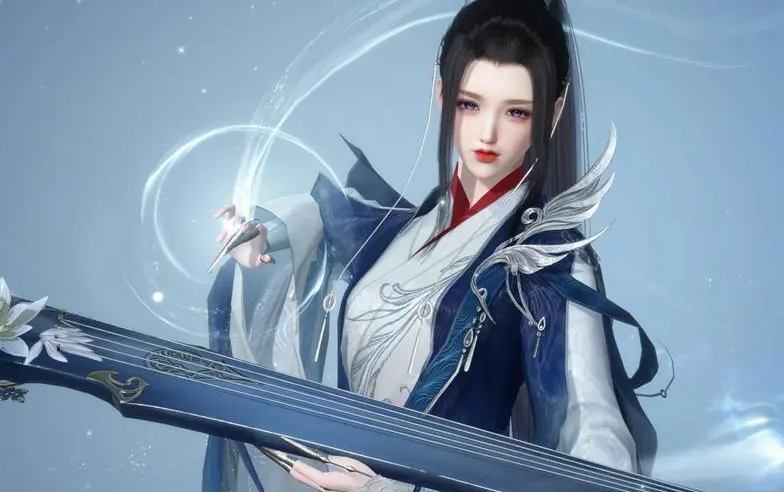 逆水寒神相加点攻略