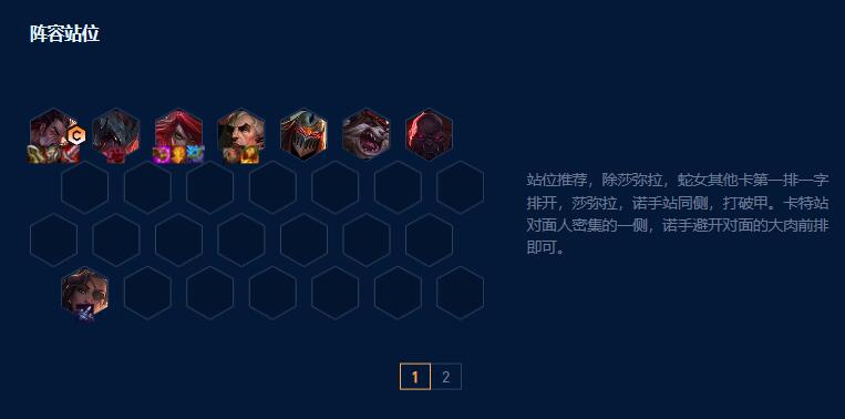 运营手法