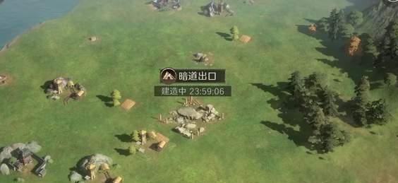 三国谋定天下s3暗道潜袭怎么玩