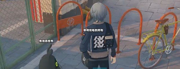 《绝区零》六分街急公好义奖章4收集攻略