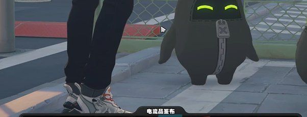 《绝区零》六分街急公好义奖章4收集攻略