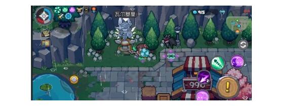 元气骑士前传爬塔祝福搭配建议