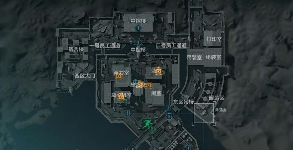 《三角洲行动》航天基地队伍数量