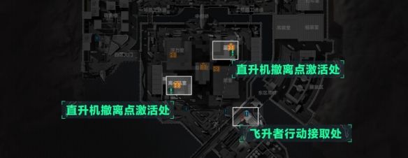 《三角洲行动》航天基地队伍数量