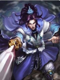 《三国杀》界郭淮技能介绍