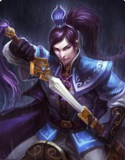 《三国杀》界郭淮技能介绍