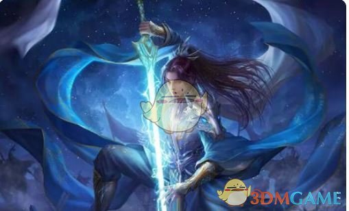 《三国杀》界郭淮技能介绍