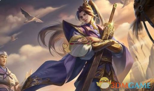 《三国杀》界郭淮技能介绍