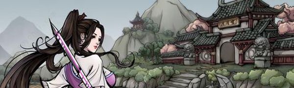 《烟雨江湖》青莲步法加点推荐