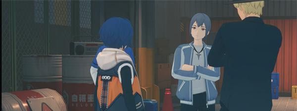 《绝区零》骑士的最后一战委托任务