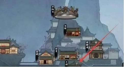 鬼谷八荒矿石怎么提炼
