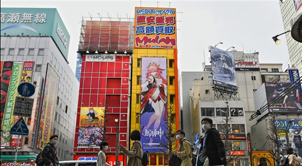 纽约时报锐评《原神》用日本的方式打败日本