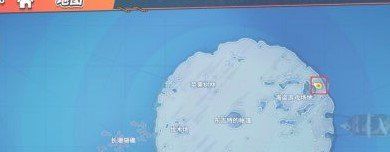 《航海王热血航线》长环岛隐藏气球位置