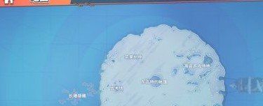 《航海王热血航线》长环岛隐藏气球位置
