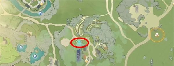 《射雕》一粒米都没有了成就攻略