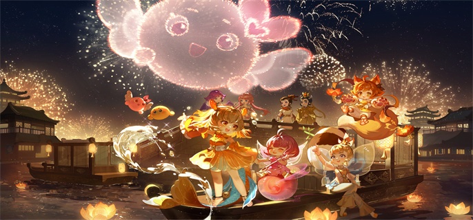 梦幻西游宝宝灵性110有什么用