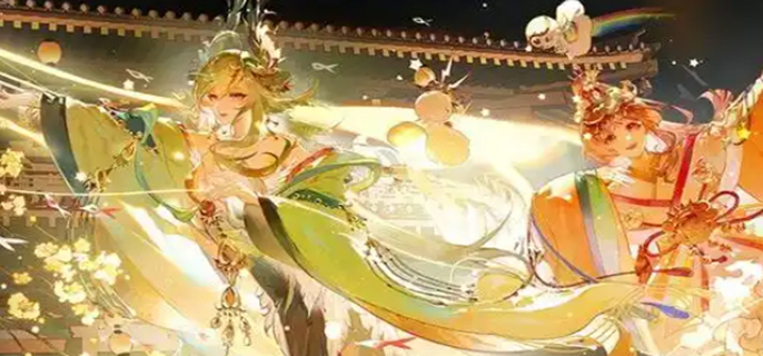 阴阳师新年活动有哪些-2025春节活动汇总