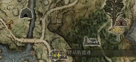 《艾尔登法环》魔法魔力盾牌的取得方法
