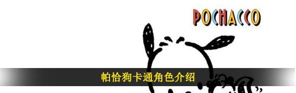 帕恰狗意思介绍