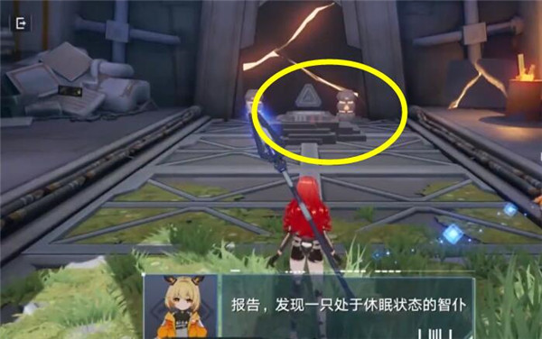 《幻塔》多种飞弹源器获取方法