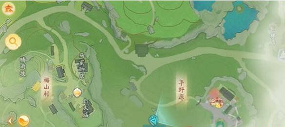 《射雕手游》昆仑气脉获得方法