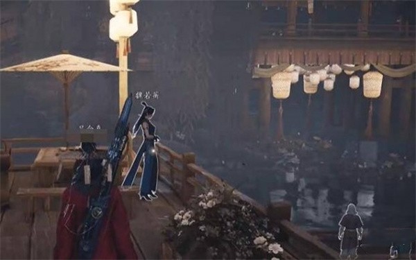 燕云十六声一缘一会任务怎么完成