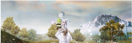 《妄想山海》白娘子资质上限分享