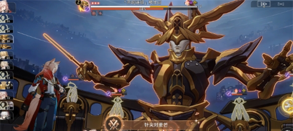 《崩坏：星穹铁道》2.5针尖对麦芒成就完成方法，语音触发攻略
